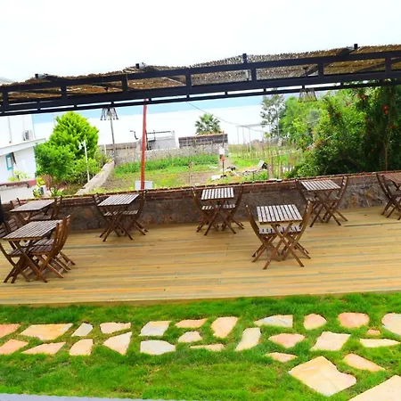Rotam Sogut Homestay Marmaris