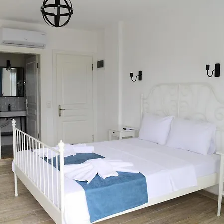 Rotam Sogut Homestay Marmaris