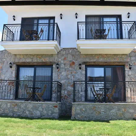 Privat bolig Rotam Sogut
